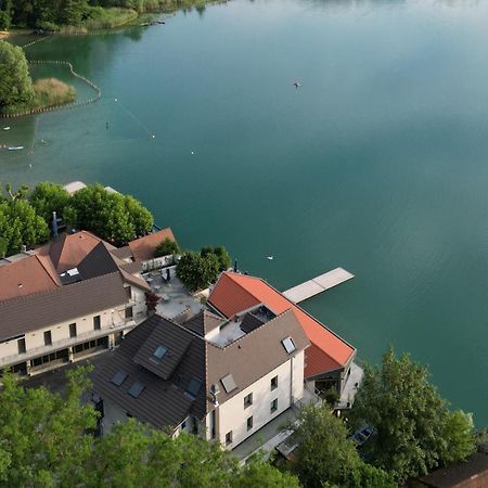 La Villa Du Lac Aiguebelette-le-Lac Zewnętrze zdjęcie