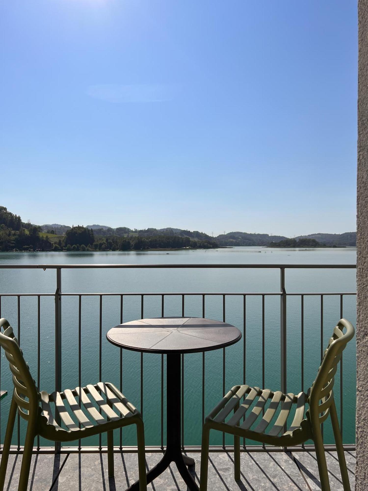 La Villa Du Lac Aiguebelette-le-Lac Zewnętrze zdjęcie